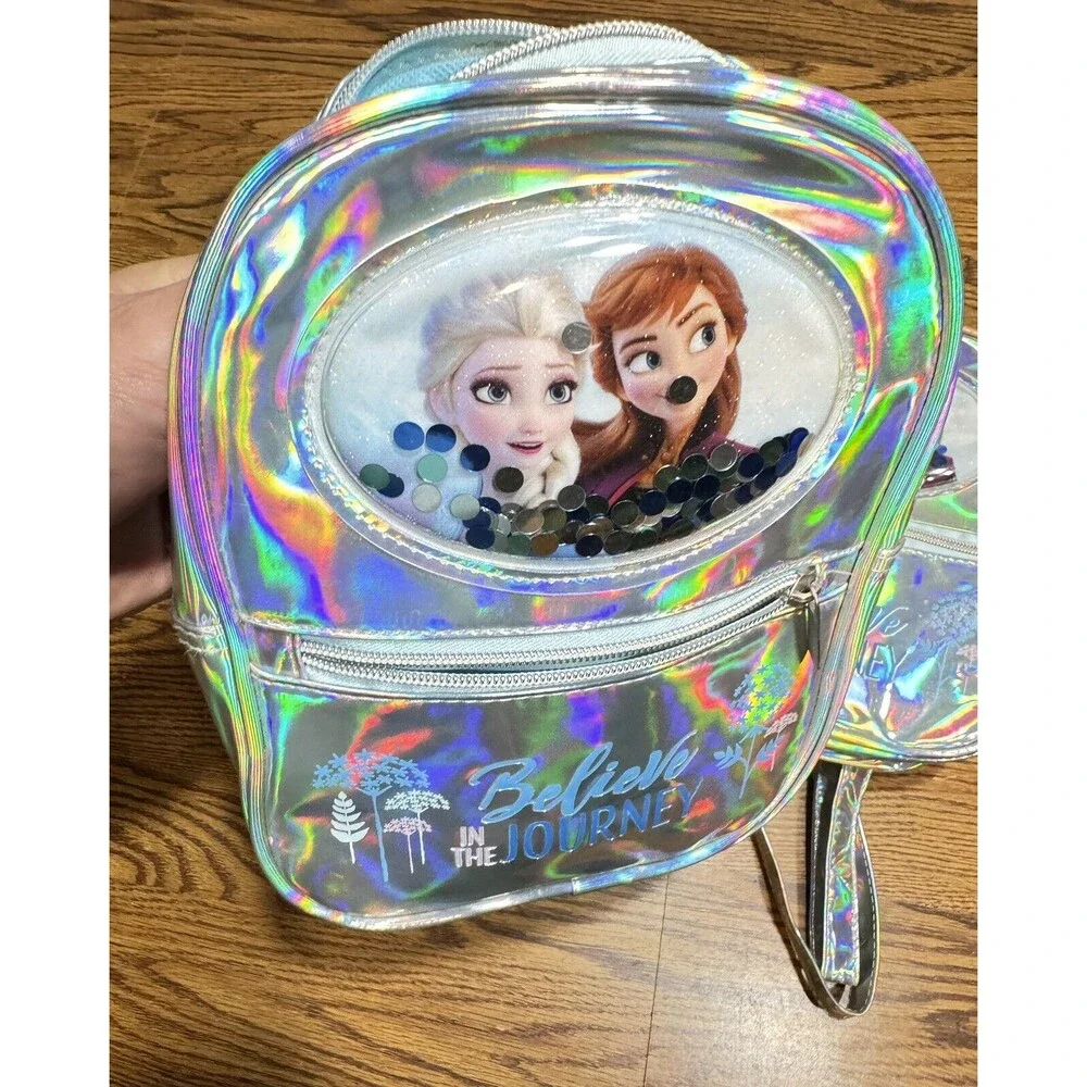 Frozen 2 Foil 10